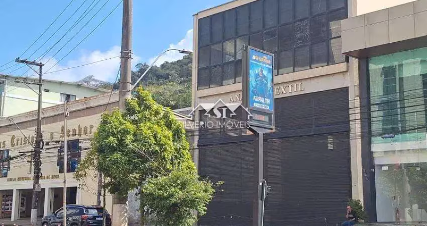 Ponto comercial para alugar no Alto da Serra, Petrópolis 