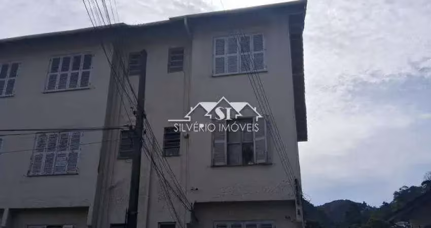 Apartamento com 1 quarto à venda no Centro, Petrópolis 