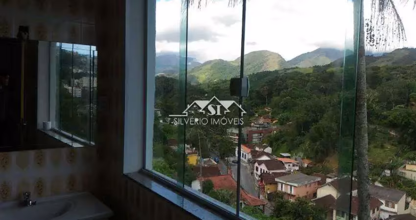 Casa com 3 quartos à venda no Valparaíso, Petrópolis 