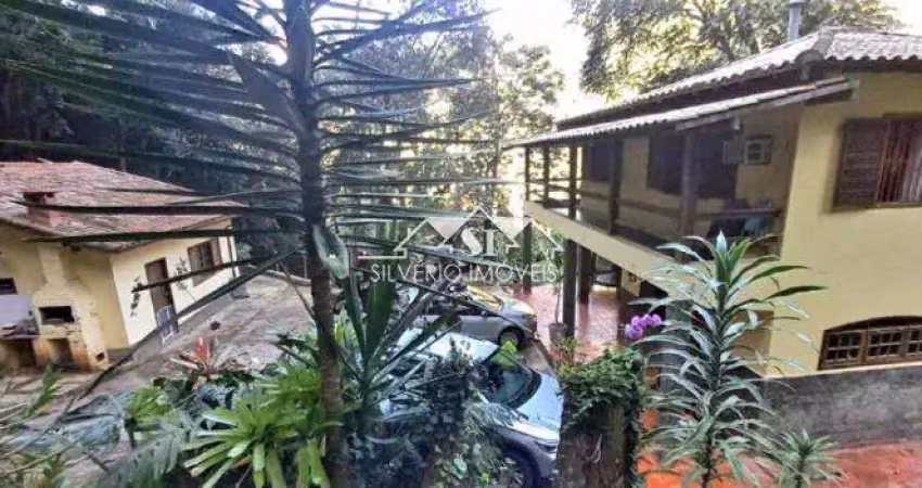 Casa em condomínio fechado com 3 quartos à venda no Corrêas, Petrópolis 