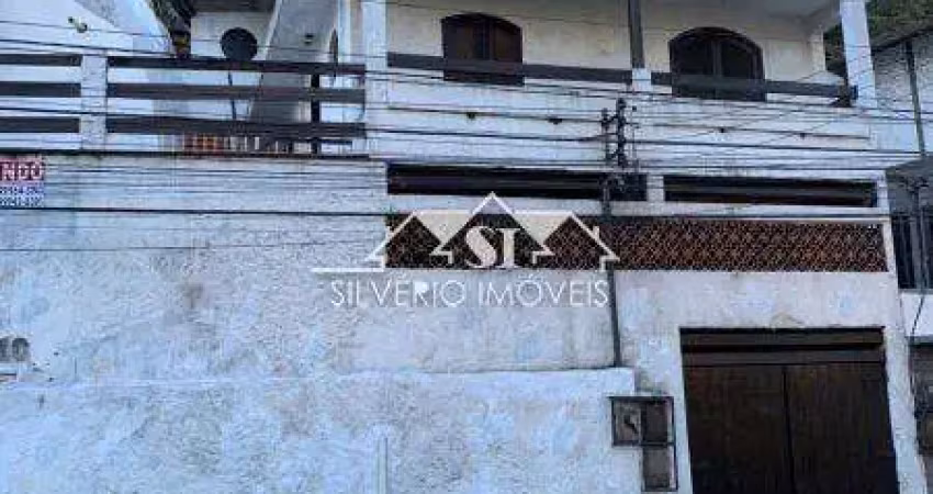 Casa com 5 quartos à venda no Centro, Petrópolis 