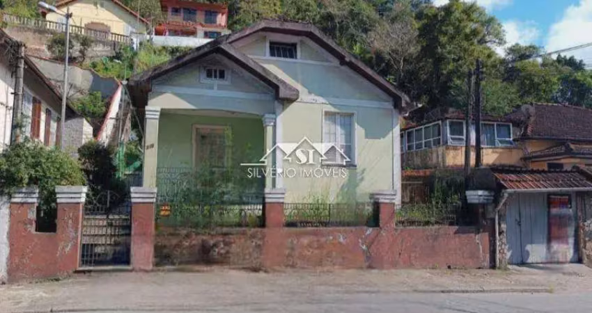 Casa com 4 quartos à venda no Centro, Petrópolis 