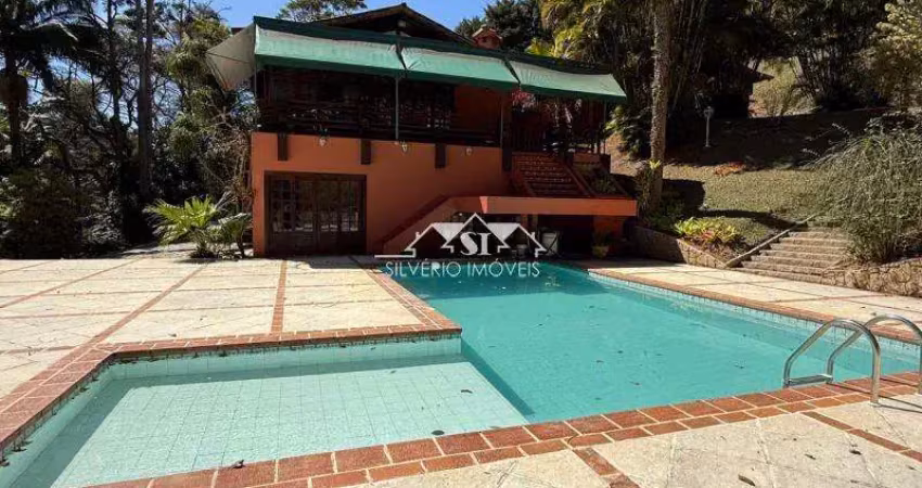 Fazenda à venda em Itaipava, Petrópolis 