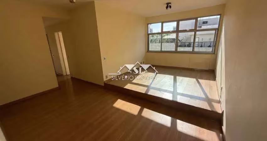 Apartamento com 2 quartos para alugar em Icaraí, Niterói 