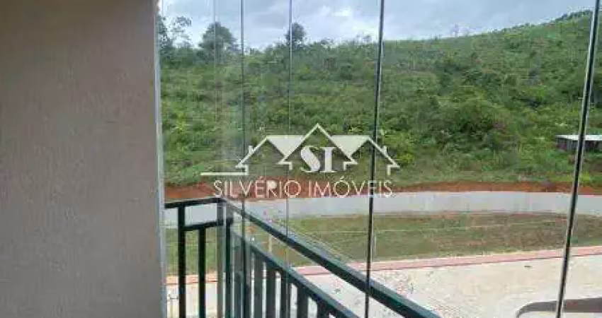 Apartamento com 2 quartos à venda em Itaipava, Petrópolis 