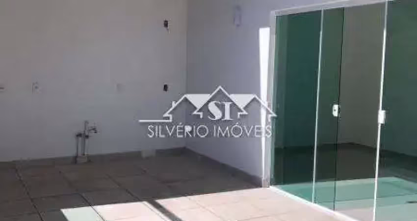 Apartamento com 3 quartos à venda no Samambaia, Petrópolis 