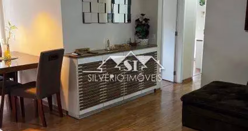 Apartamento com 2 quartos à venda no Corrêas, Petrópolis 