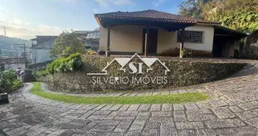 Casa com 3 quartos à venda no São Sebastião, Petrópolis 