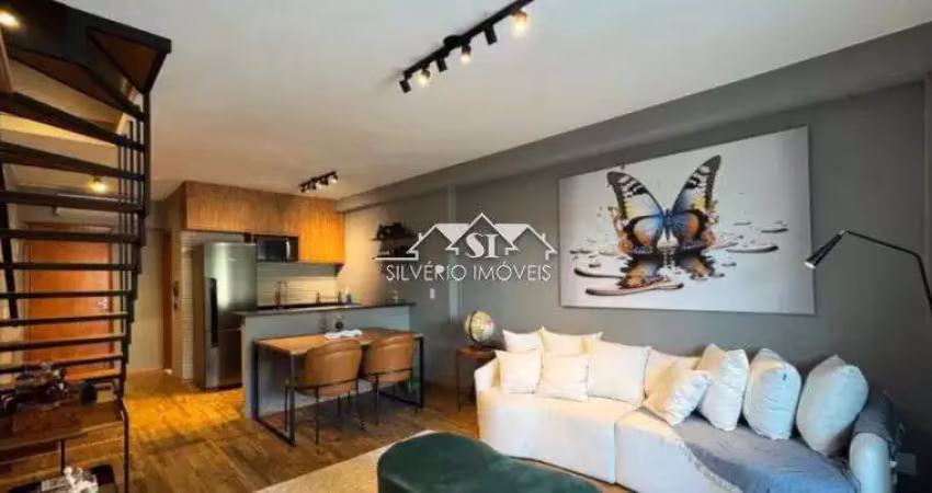 Apartamento com 1 quarto à venda em Itaipava, Petrópolis 