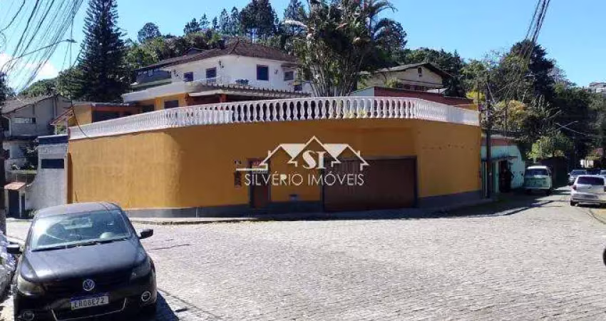 Casa com 3 quartos para alugar no Independência, Petrópolis 