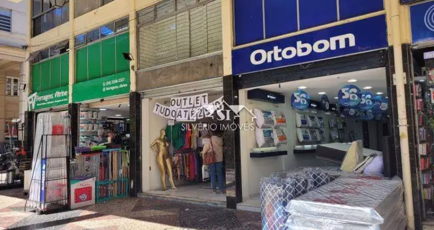Ponto comercial para alugar no Centro, Petrópolis 