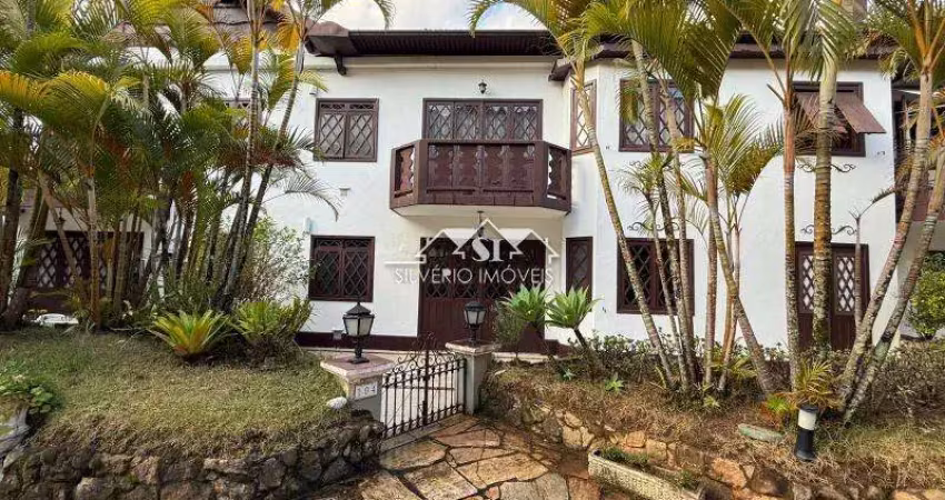 Apartamento com 2 quartos para alugar em Itaipava, Petrópolis 
