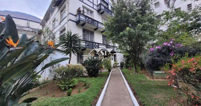 Apartamento com 1 quarto para alugar no Quitandinha, Petrópolis 