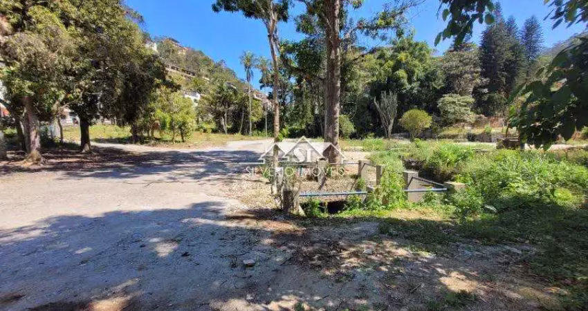 Terreno à venda no Quissama, Petrópolis 