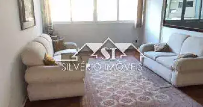 Apartamento com 2 quartos à venda no Centro, Petrópolis 