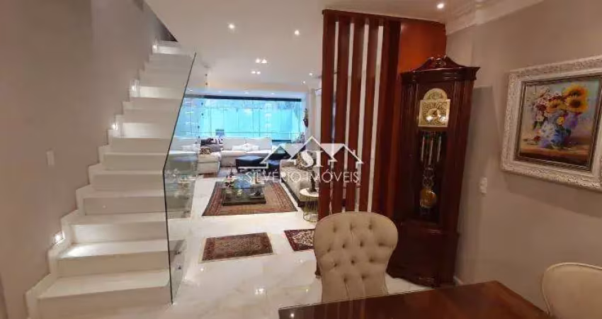 Apartamento com 3 quartos para alugar no Centro, Petrópolis 