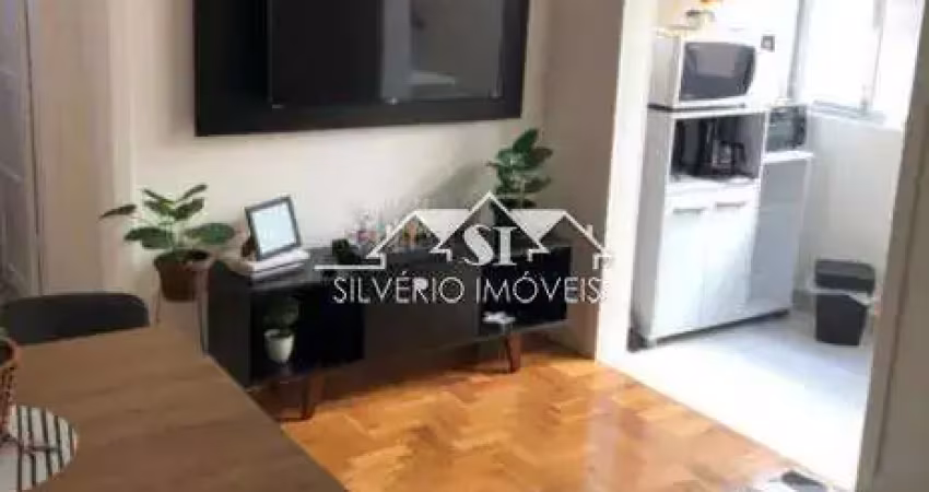 Apartamento com 1 quarto à venda no Centro, Petrópolis 