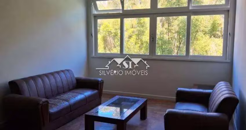 Apartamento com 3 quartos para alugar no Centro, Petrópolis 