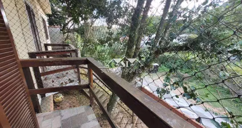 Casa com 4 quartos à venda no Independência, Petrópolis 