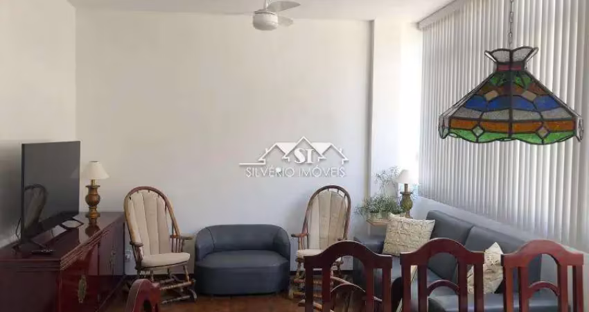 Apartamento com 4 quartos à venda no Centro, Petrópolis 