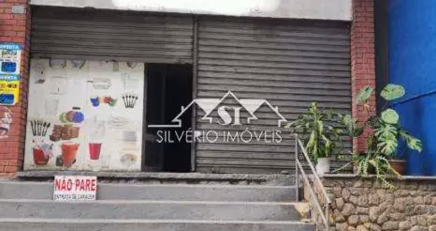Ponto comercial para alugar no Centro, Petrópolis 