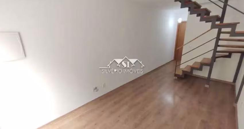Apartamento com 2 quartos à venda no Samambaia, Petrópolis 