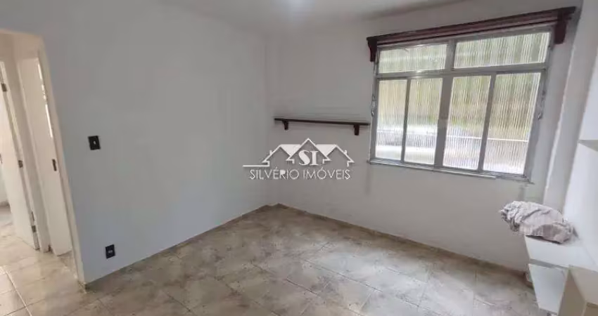 Apartamento com 2 quartos para alugar no Quitandinha, Petrópolis 