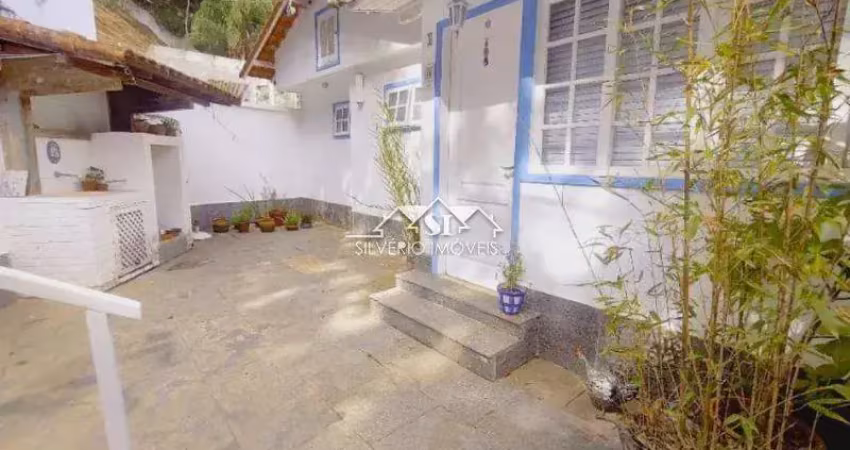 Apartamento com 2 quartos à venda no Nogueira, Petrópolis 