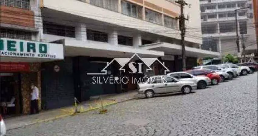 Ponto comercial para alugar no Centro, Petrópolis 