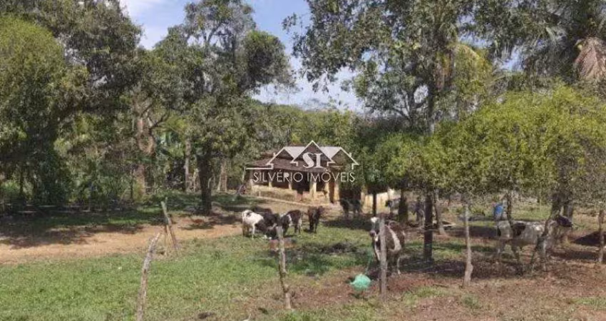 Fazenda à venda no Centro, Queimados 