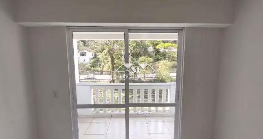Apartamento com 2 quartos para alugar no Centro, Petrópolis 