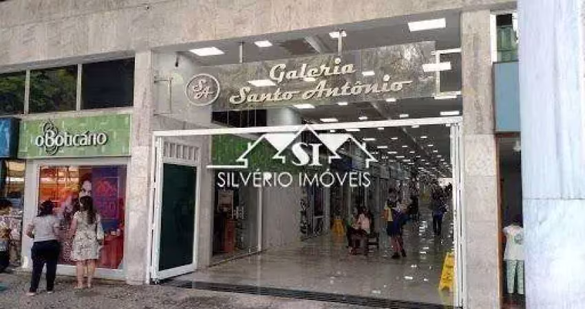 Ponto comercial à venda no Centro, Petrópolis 