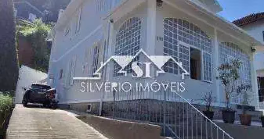 Casa com 4 quartos à venda no Centro, Petrópolis 