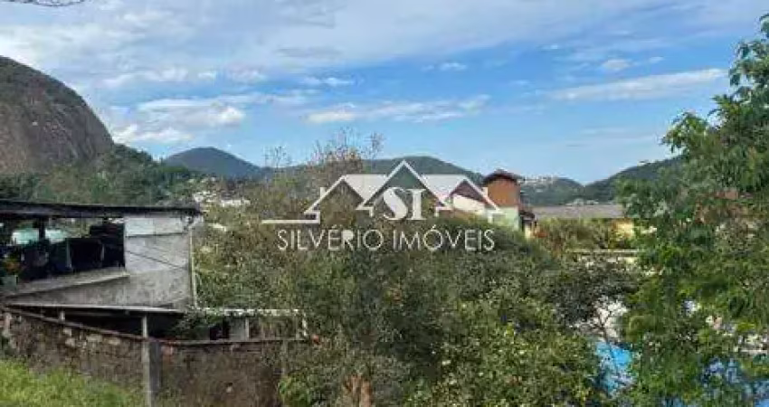 Casa com 2 quartos à venda no Quitandinha, Petrópolis 
