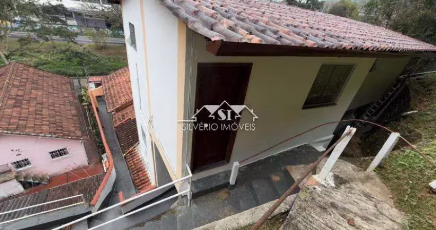 Apartamento com 2 quartos para alugar no Centro, Petrópolis 