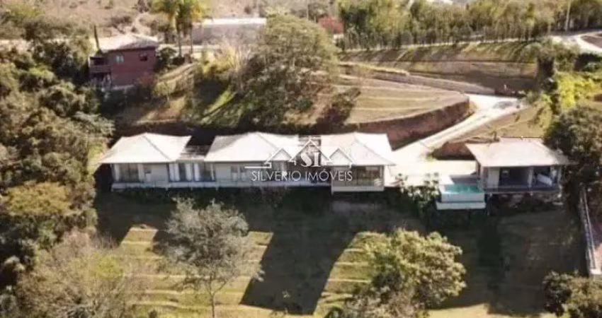 Casa em condomínio fechado com 5 quartos para alugar em Itaipava, Petrópolis 