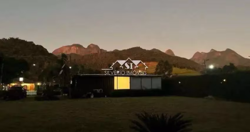 Terreno à venda no Vargem Grande, Teresópolis 