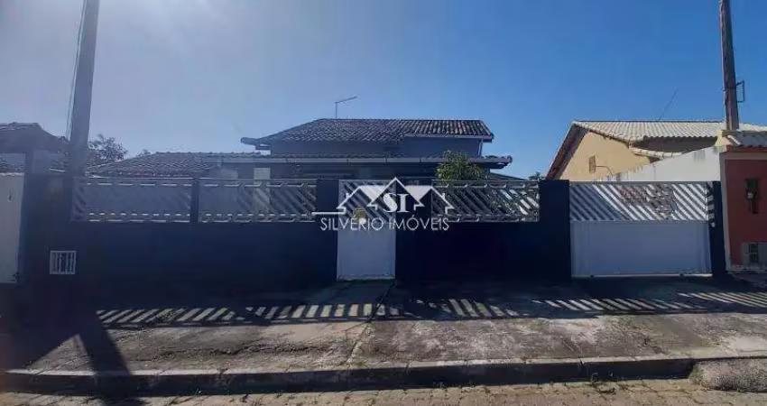 Casa em condomínio fechado com 2 quartos à venda na Lagoinha, Araruama 