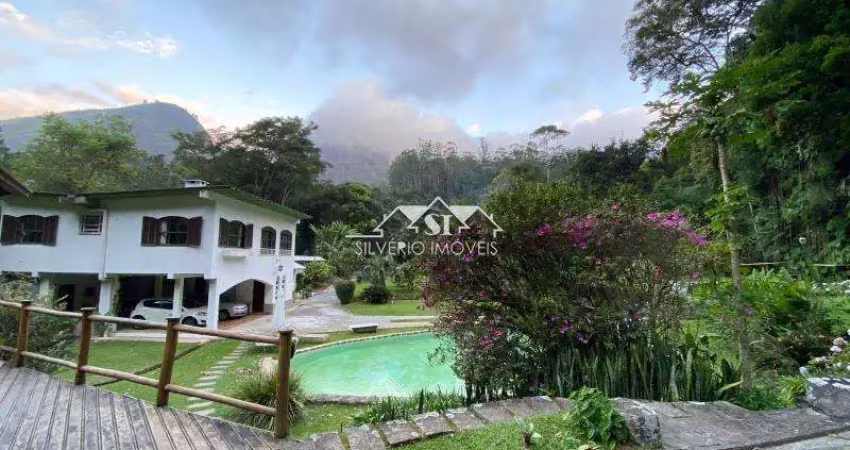 Fazenda para alugar no Araras, Petrópolis 