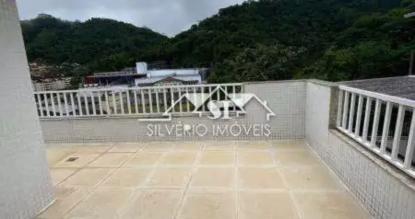 Apartamento com 3 quartos para alugar no Bingen, Petrópolis 