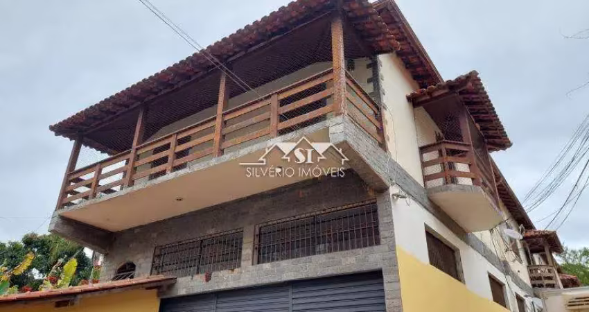 Apartamento com 3 quartos para alugar no Corrêas, Petrópolis 