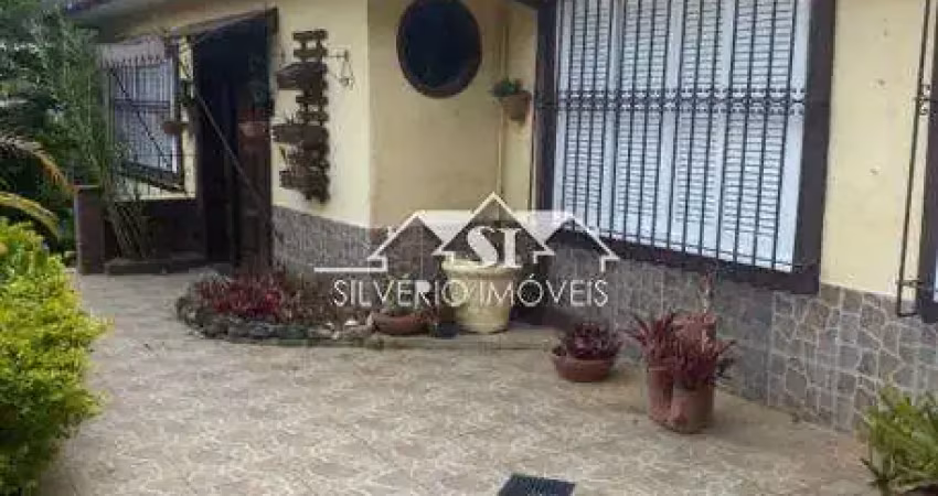 Casa com 3 quartos à venda no Coronel Veiga, Petrópolis 