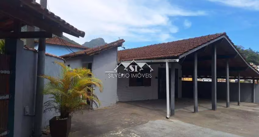 Casa com 5 quartos para alugar no Alto da Serra, Petrópolis 
