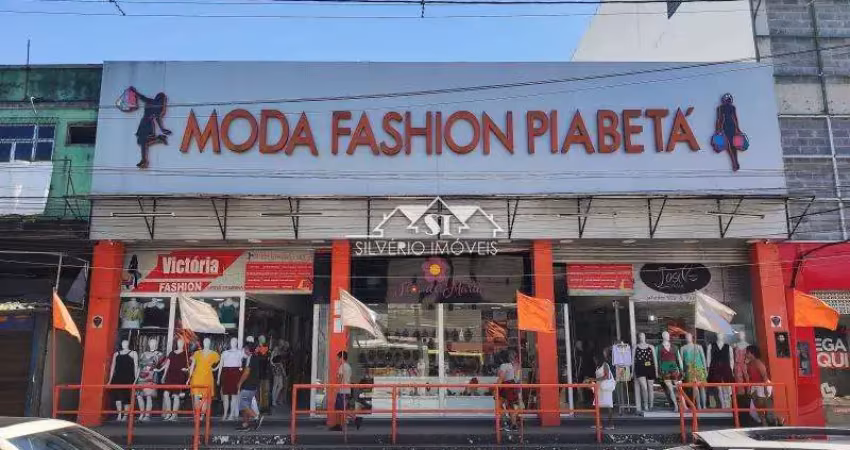 Ponto comercial à venda no Piabetá (Inhomirim), Magé 