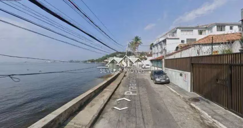 Casa com 5 quartos à venda na Praia da Bandeira, Rio de Janeiro 