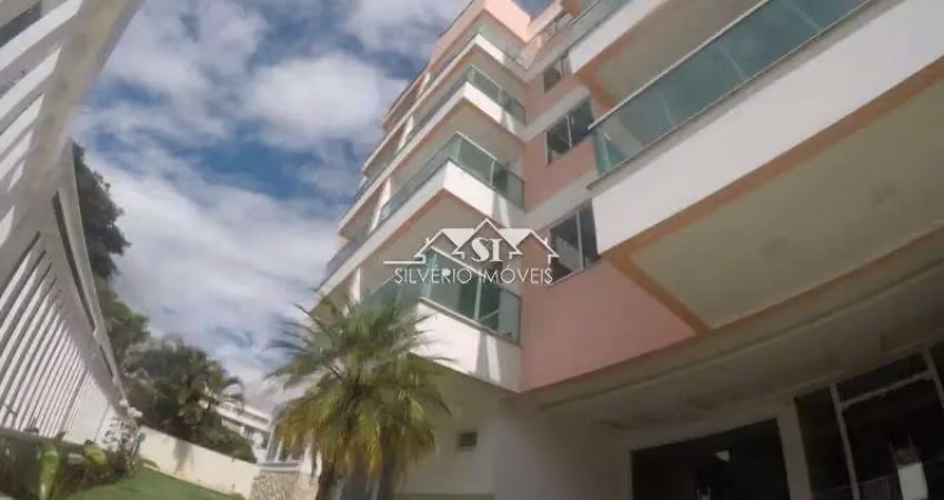 Apartamento com 2 quartos à venda no Corrêas, Petrópolis 
