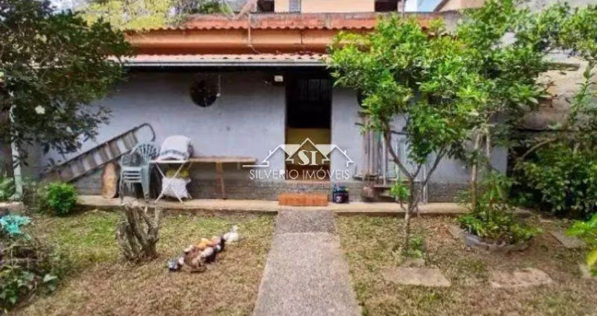 Casa com 1 quarto à venda no Corrêas, Petrópolis 