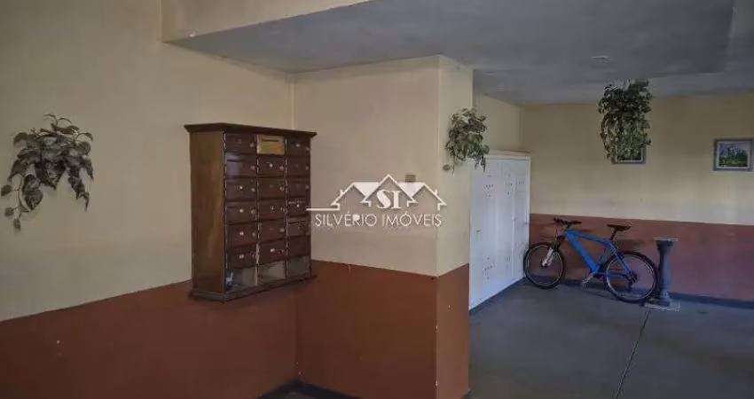 Apartamento com 2 quartos à venda no São Sebastião, Petrópolis 