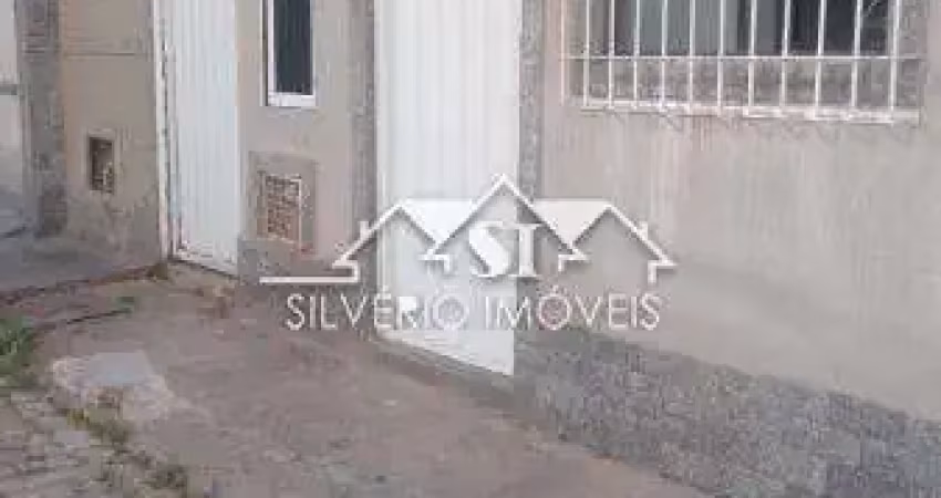 Apartamento com 1 quarto para alugar no Centro, Petrópolis 