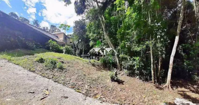 Terreno à venda no Bingen, Petrópolis 